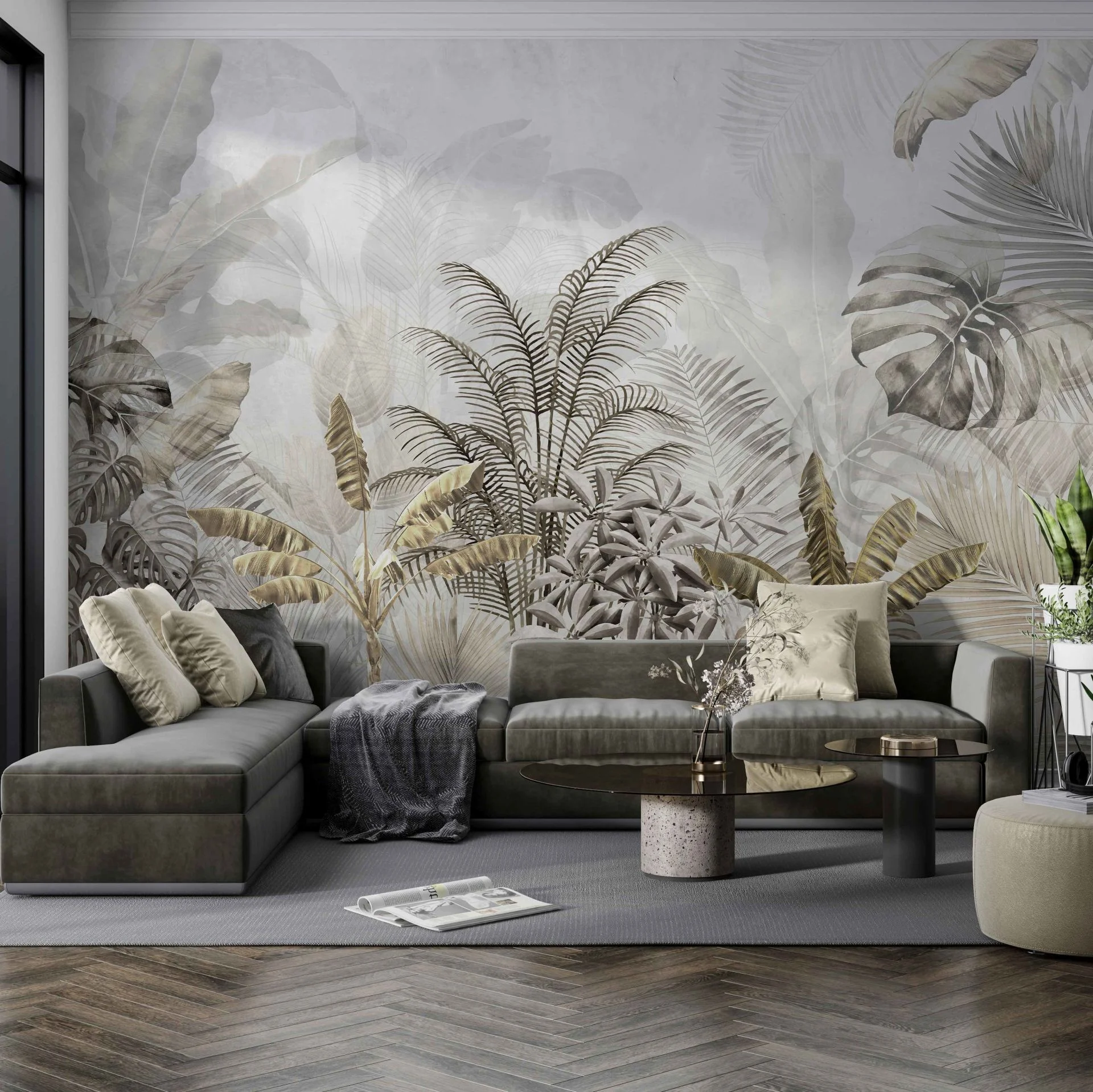 Doğanhisar Duvar Kağıtcısı